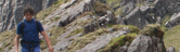 The Faha Ridge