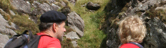 Bhearna na Gaoithe 5km East of Conor Pass